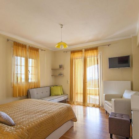 Villa Iliotropio Achladies  Zewnętrze zdjęcie