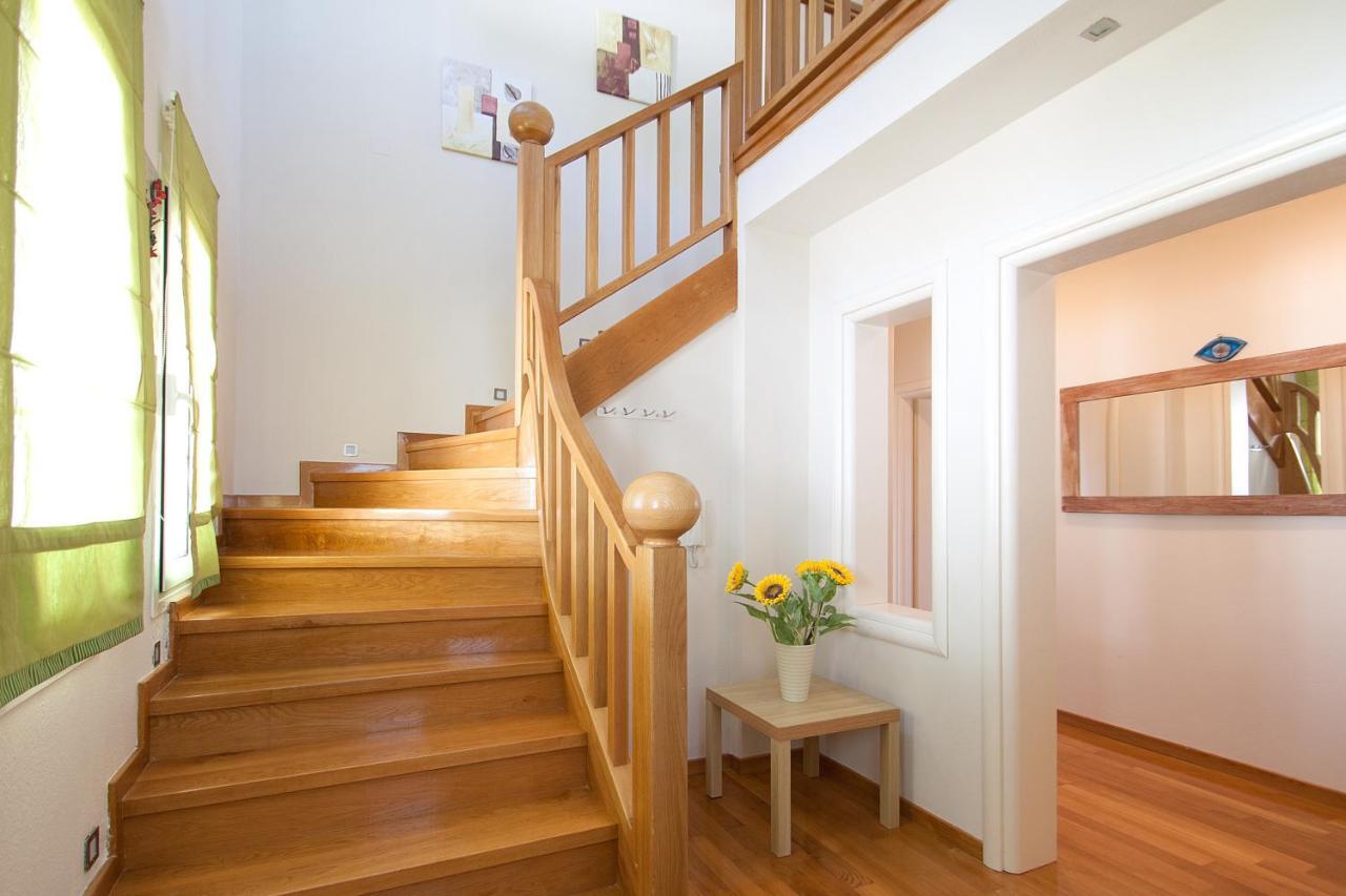 Villa Iliotropio Achladies  Zewnętrze zdjęcie