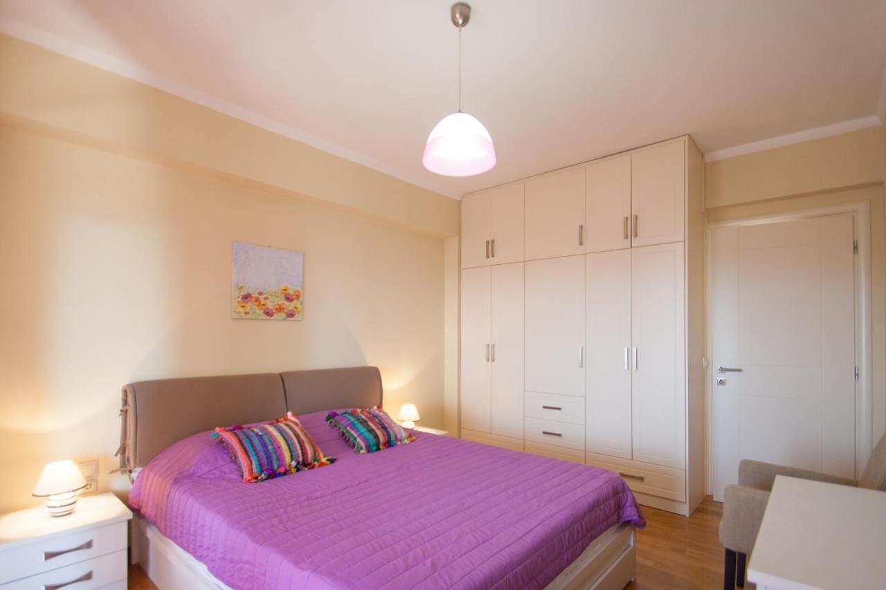Villa Iliotropio Achladies  Zewnętrze zdjęcie
