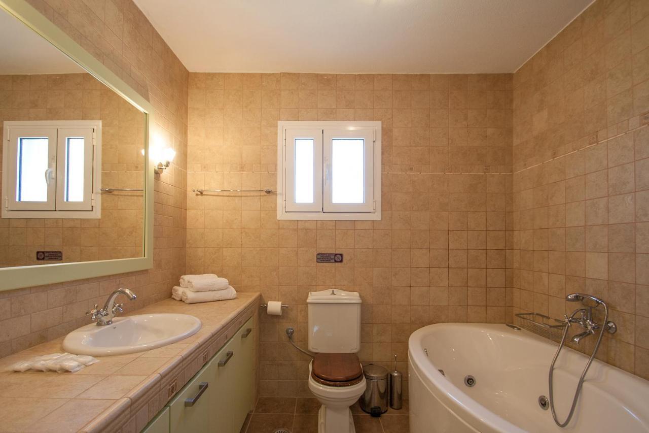 Villa Iliotropio Achladies  Zewnętrze zdjęcie