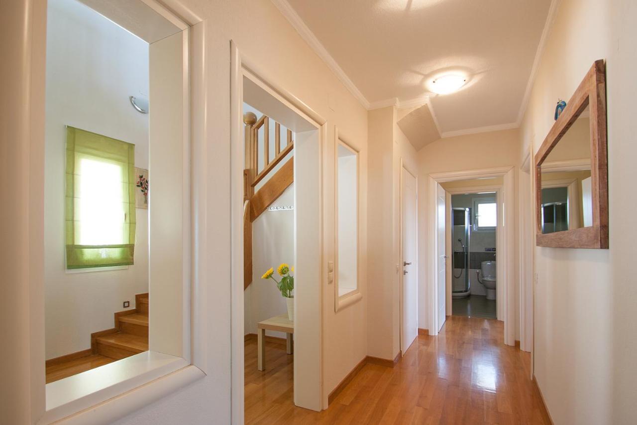 Villa Iliotropio Achladies  Zewnętrze zdjęcie
