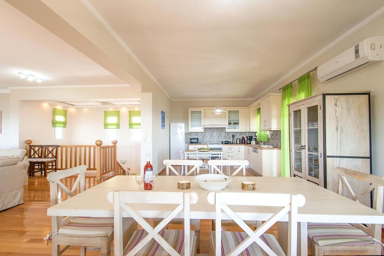 Villa Iliotropio Achladies  Zewnętrze zdjęcie