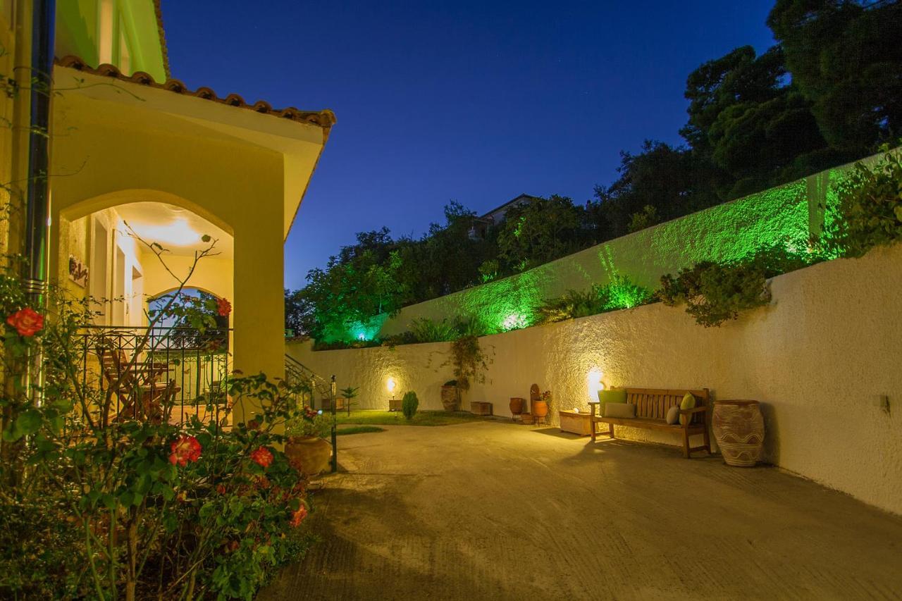 Villa Iliotropio Achladies  Zewnętrze zdjęcie