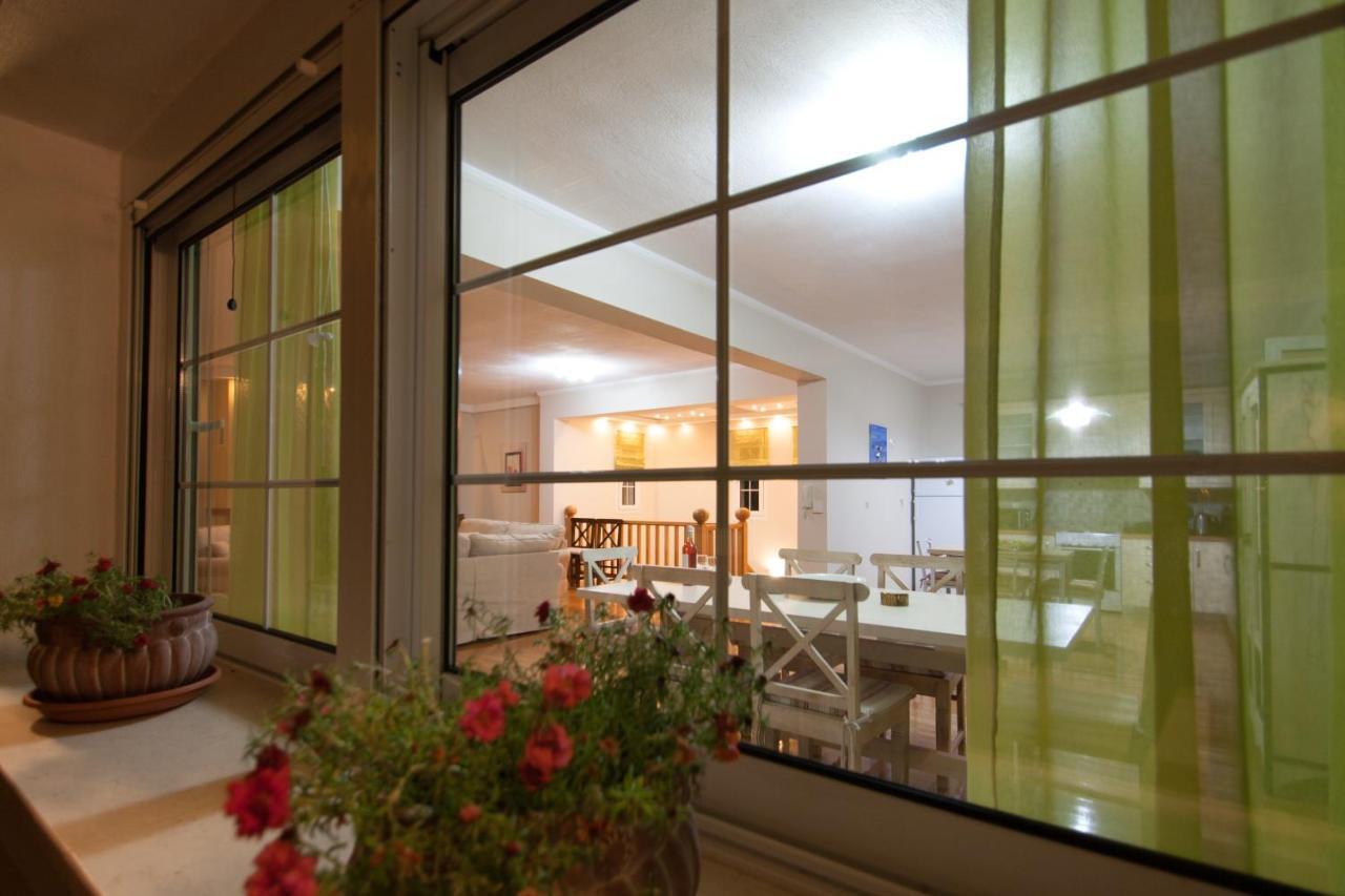 Villa Iliotropio Achladies  Zewnętrze zdjęcie